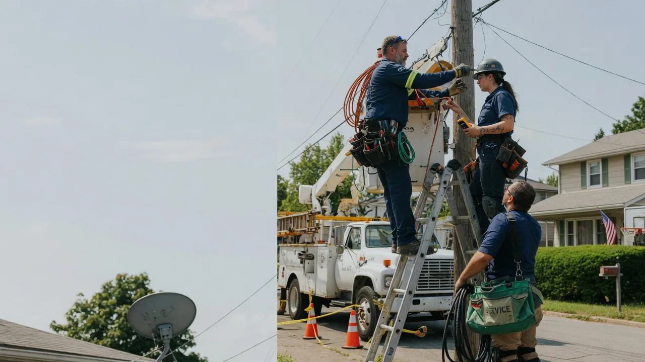 Electrical Repair in Graniteville, VT near me